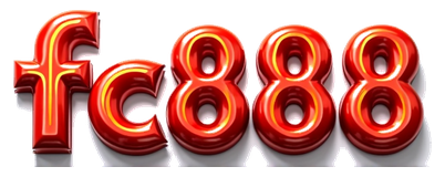 fc888 login logo