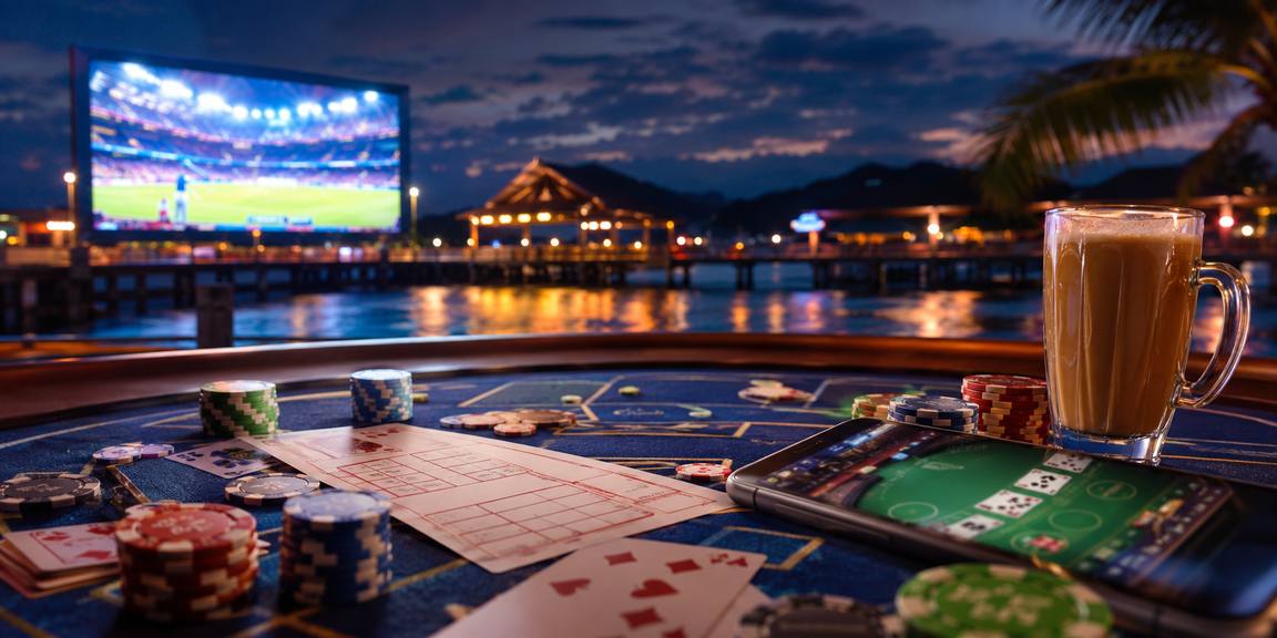Koleksi Slot Pilihan untuk Setiap Pemain